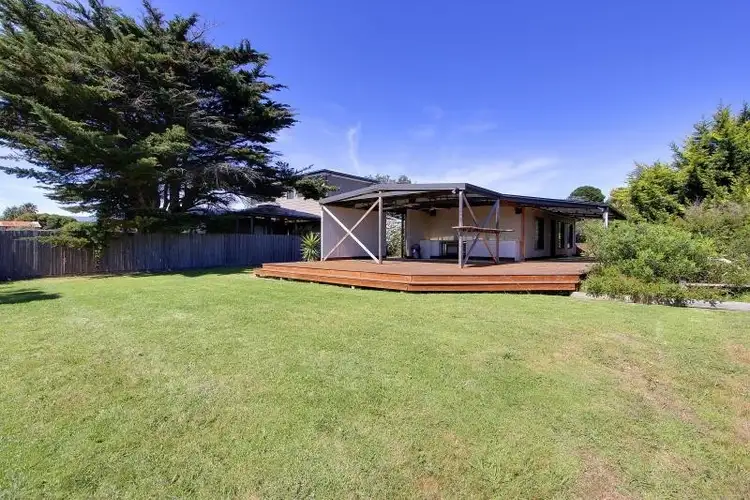 Fourth view of Homely house listing, 2 Dover Street, Sunderland Bay VIC 3922