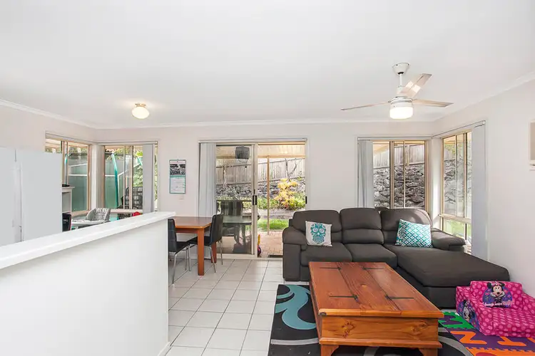 Fourth view of Homely house listing, 39 Sandalwood Terrace, Nerang QLD 4211