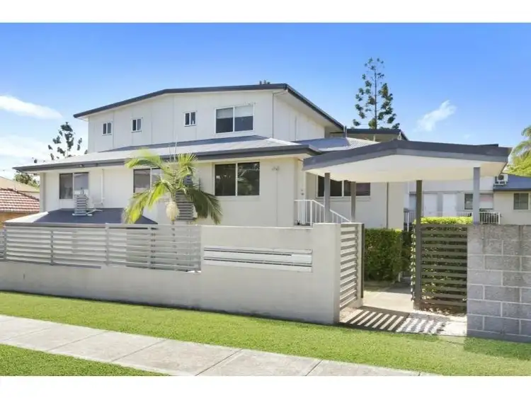 Third view of Homely unit listing, 10/14 Coyne Street, Sherwood QLD 4075