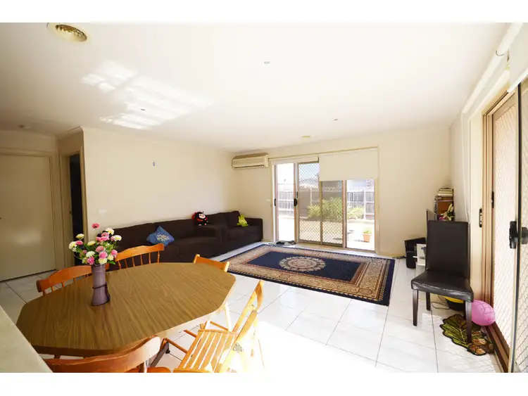 Third view of Homely house listing, 153 Westmeadows Lane, Truganina VIC 3029