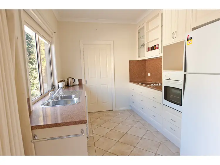 Third view of Homely townhouse listing, 1/1 Murray Place, Bellbridge VIC 3691