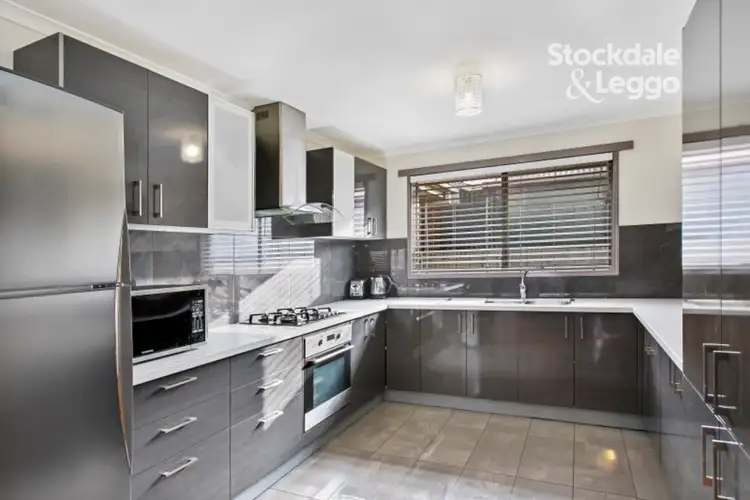 Second view of Homely house listing, 2 Drummer Lane, Narre Warren VIC 3805