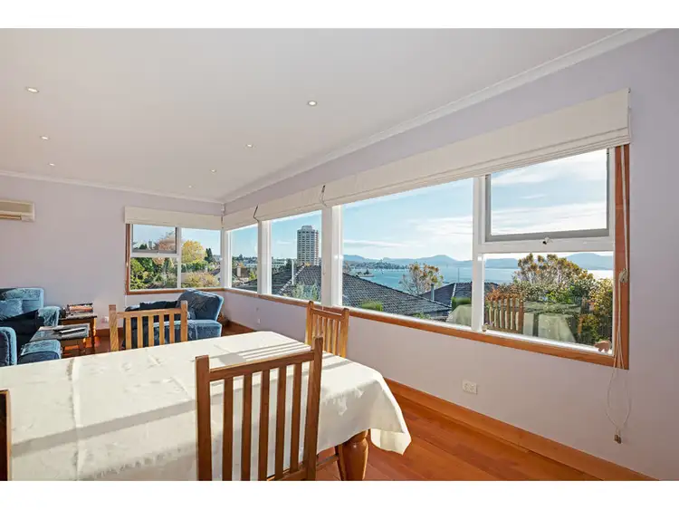 Fifth view of Homely house listing, 35 Norfolk Crescent, Sandy Bay TAS 7005