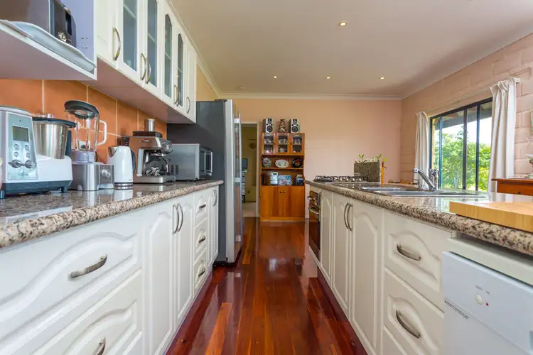 Sixth view of Homely house listing, 111 Corridgeree Road, Tarraganda NSW 2550