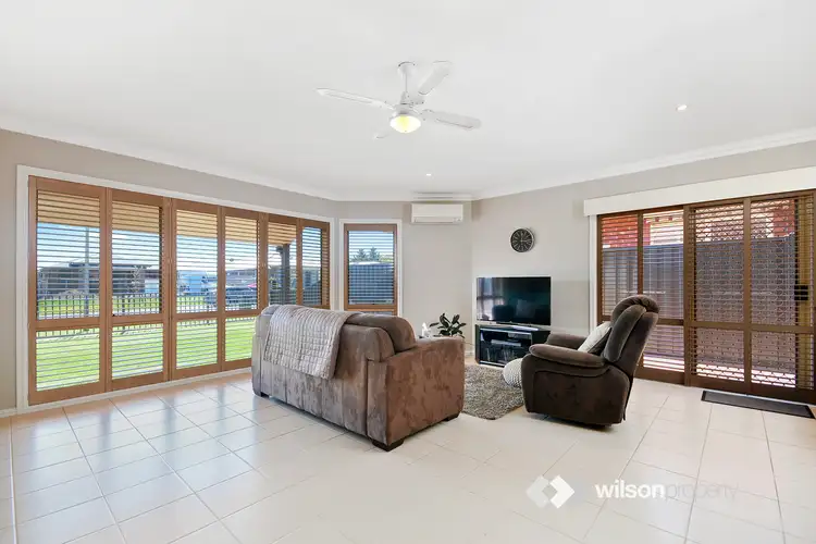 Third view of Homely townhouse listing, 2/137 Cross's Road, Traralgon VIC 3844