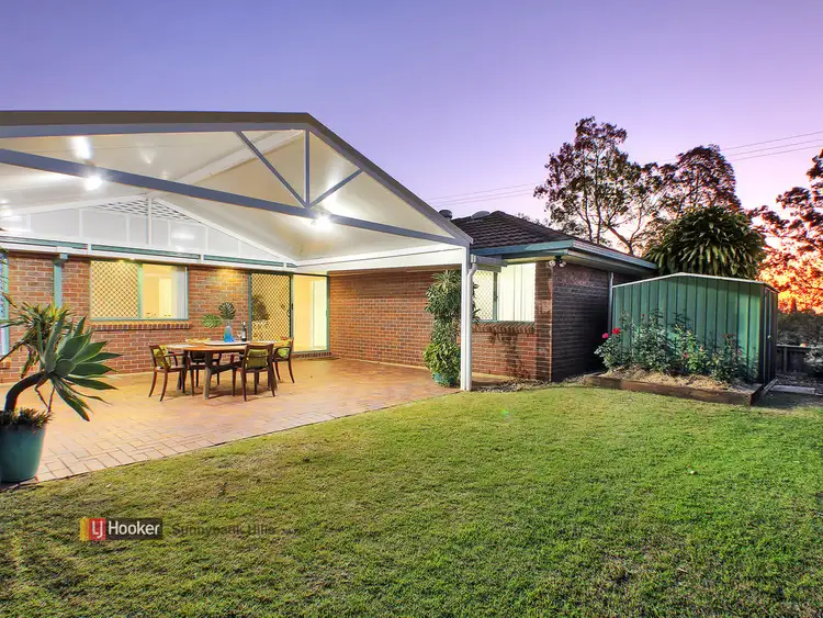 Third view of Homely house listing, 29 Jayef Street, Sunnybank Hills QLD 4109
