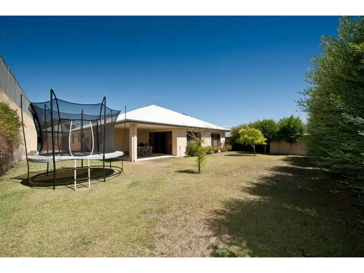 Second view of Homely house listing, 27 Halstead Turn, Wellard WA 6170