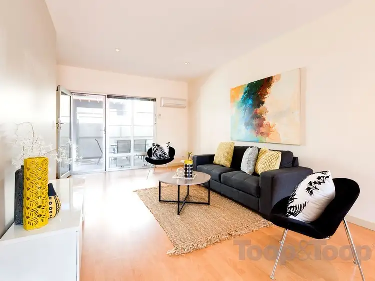Second view of Homely unit listing, 1/5 Butler Street, Port Adelaide SA 5015