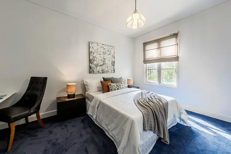Fifth view of Homely apartment listing, 27/1 Wellington Crescent, East Melbourne VIC 3002