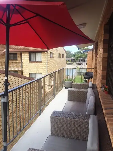 Second view of Homely unit listing, 5/16 Pangarinda Place, Mooloolaba QLD 4557