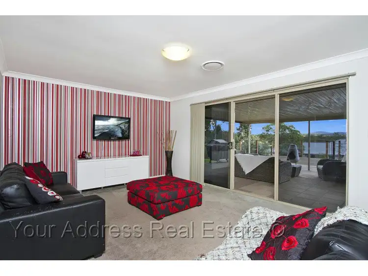 Fourth view of Homely house listing, 2 Pole Crescent, New Beith QLD 4124