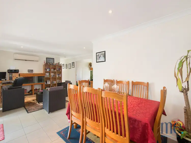 Fourth view of Homely house listing, 8 Mustang Court, Bray Park QLD 4500