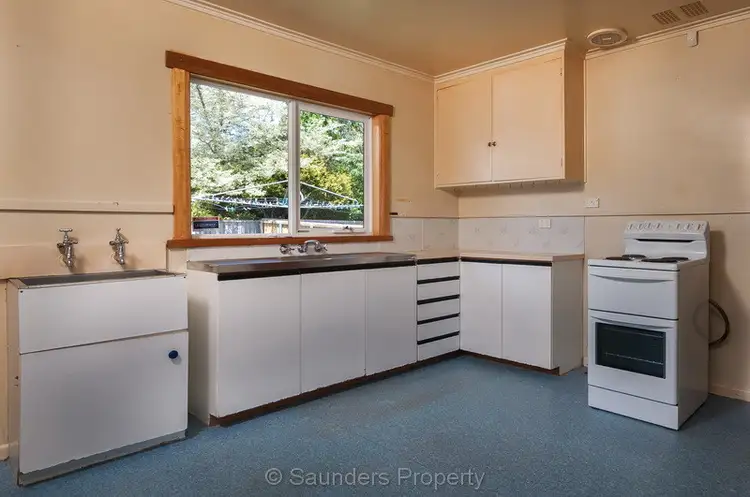 Second view of Homely house listing, 68 Simpson Street, Somerset TAS 7322