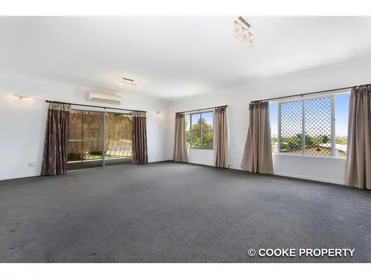 Seventh view of Homely house listing, 207 Frenchville Road, Frenchville QLD 4701