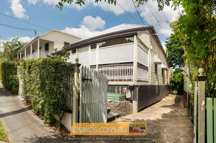 Third view of Homely house listing, 17 Bristol Street, West End QLD 4101
