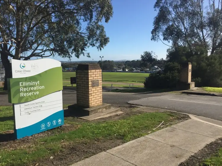 Fifth view of Homely land listing, 23 Tulloh Street, Elliminyt VIC 3250