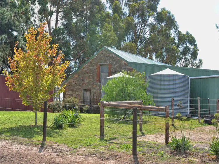 Second view of Homely house listing, 10B Drummond Road, Woodside SA 5244