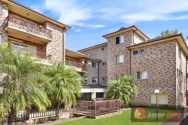 8/59-61 Graham Road, Narwee NSW 2209