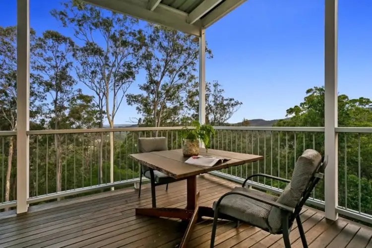 Seventh view of Homely rural property listing, 24 Galvin Road, Upper Brookfield QLD 4069