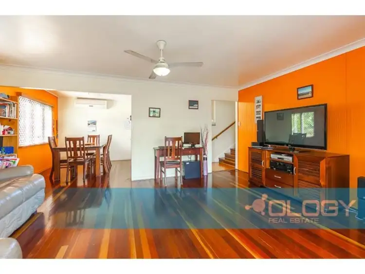 Fifth view of Homely house listing, 114 Cruikshank Street, Frenchville QLD 4701