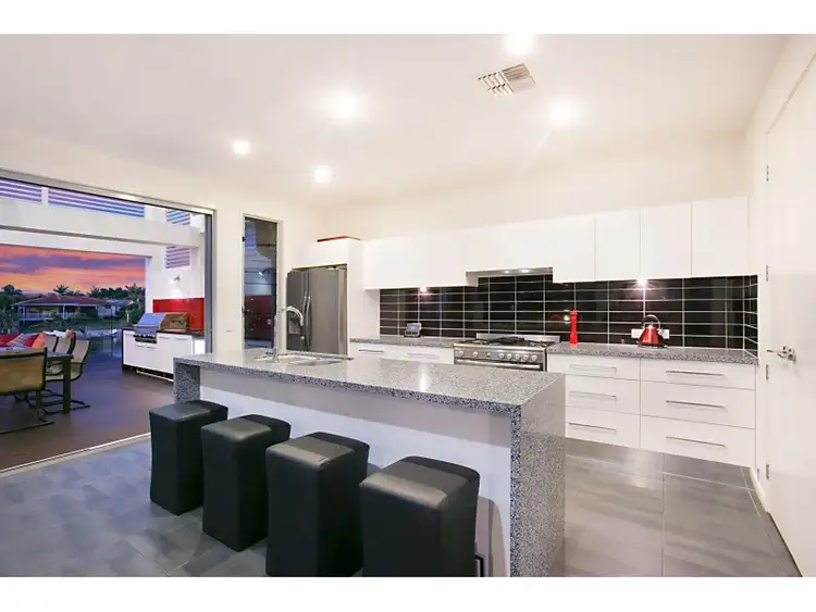 Fourth view of Homely house listing, 19 Kurrawa Avenue, Mermaid Waters QLD 4218