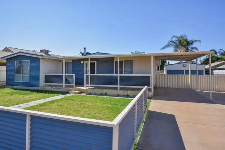 Second view of Homely house listing, 30 Azamor Drive, Boulder, Kalgoorlie WA 6430