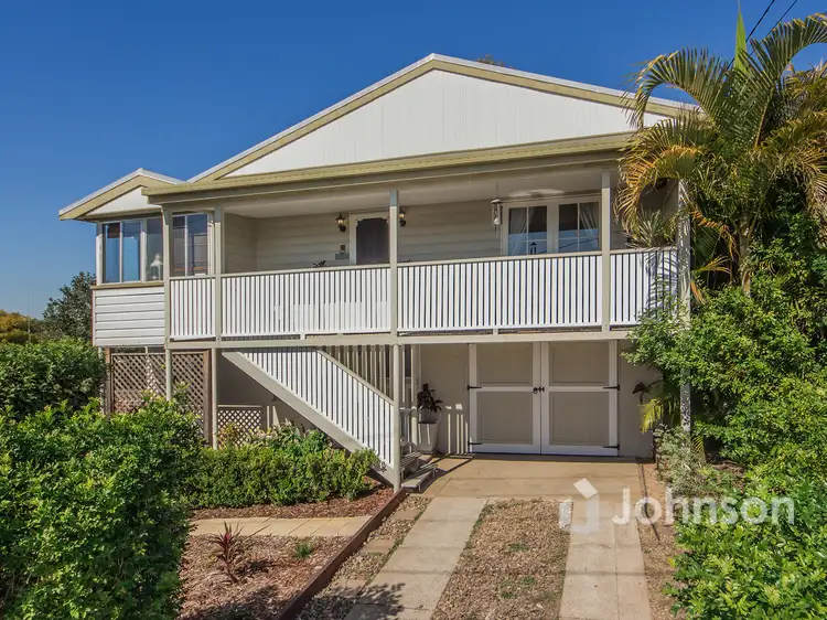 11 Spencer Street, Churchill QLD 4305