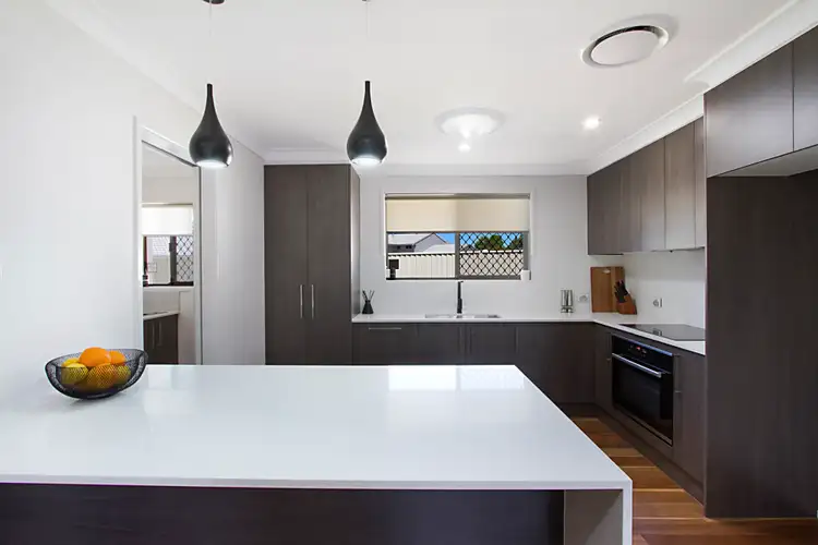 Second view of Homely house listing, 12 Metricup Court, Mermaid Waters QLD 4218