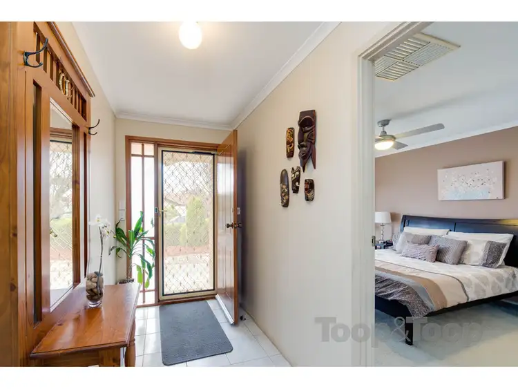 Second view of Homely house listing, 13 Candlebark Grove, Greenwith SA 5125