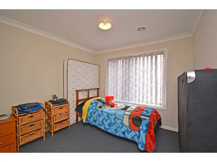 Seventh view of Homely unit listing, 1/22 Swinburne Crt, Truganina VIC 3029