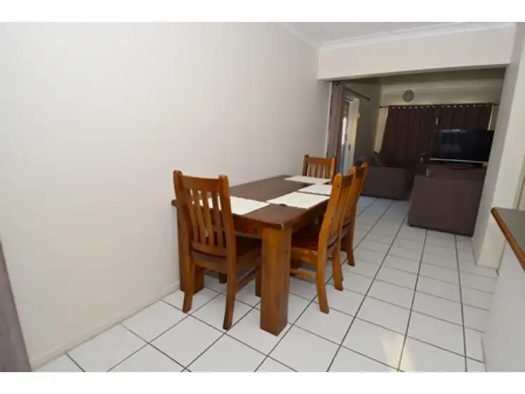 Fifth view of Homely apartment listing, 3/32 Kitchener Road, Pimlico QLD 4812