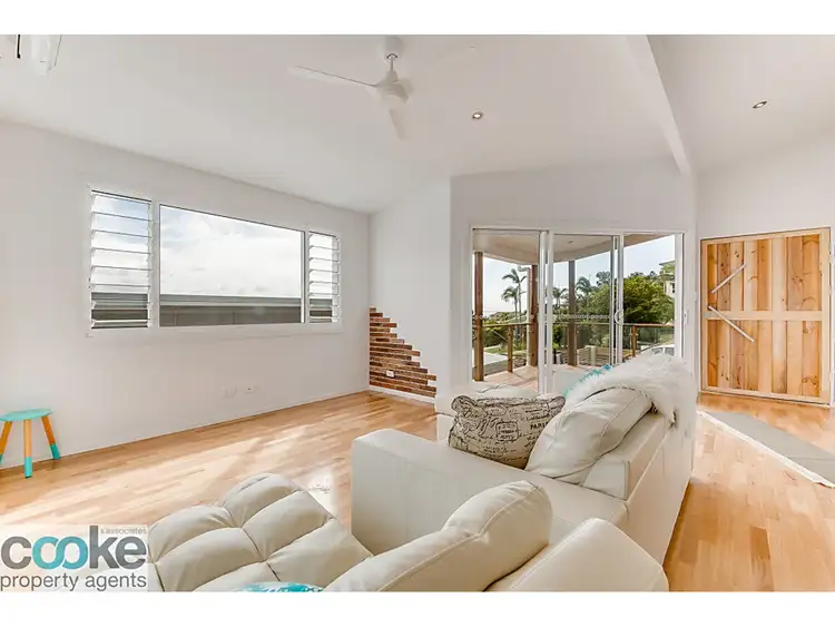 Fifth view of Homely house listing, 23 Waterview Drive, Lammermoor QLD 4703