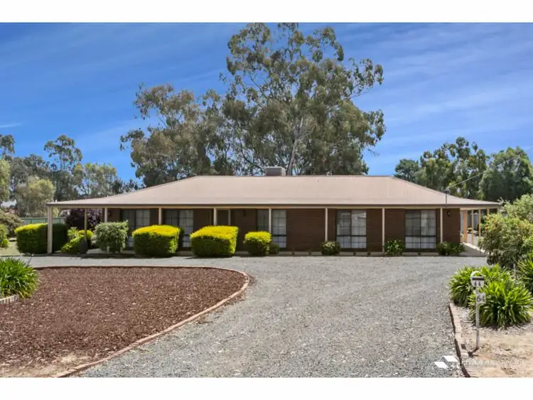 Main view of Homely house listing, 64 Taylors Lane, Strathfieldsaye VIC 3551