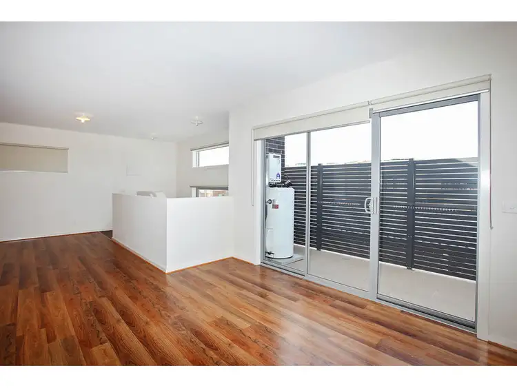 Fourth view of Homely townhouse listing, 19/1 Thomas Carr Drive, Tarneit VIC 3029