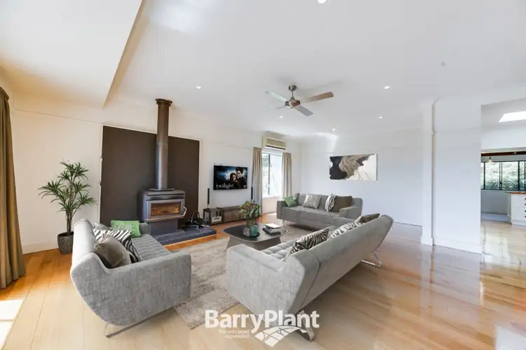 Sixth view of Homely house listing, 790 Labertouche Nth Road, Labertouche VIC 3816