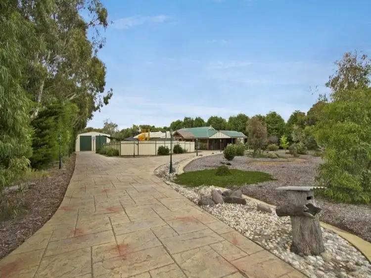 Sixth view of Homely house listing, 11 King William Drive, Wallan VIC 3756