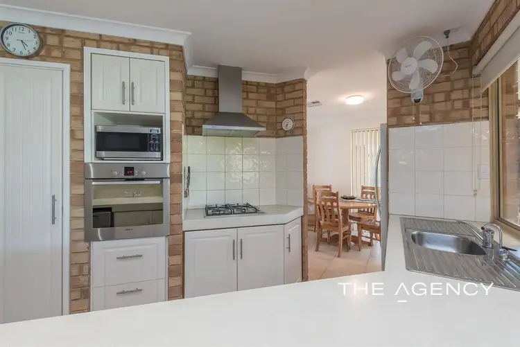 Fourth view of Homely house listing, 3 Callion Rise, Padbury WA 6025