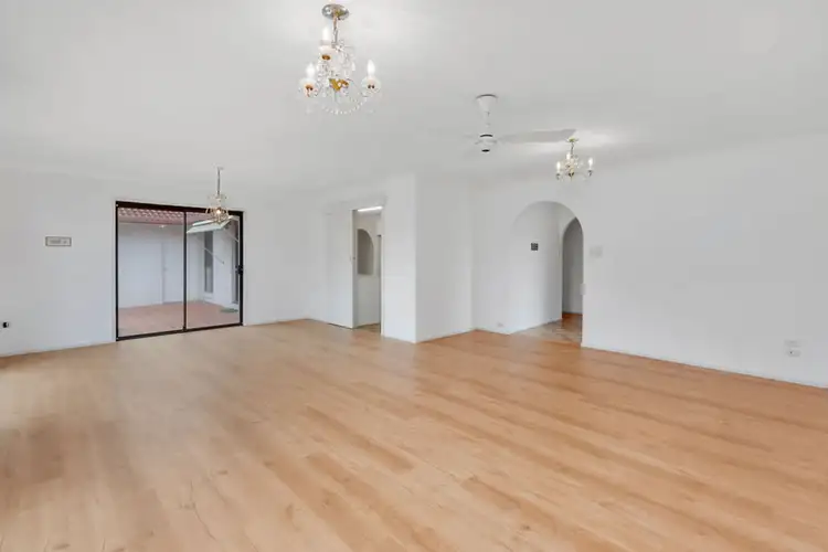 Fifth view of Homely house listing, 4 Alamau Street, Benowa QLD 4217