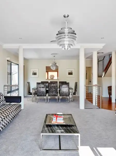 Fourth view of Homely house listing, 57 Barlow Street, Clayfield QLD 4011