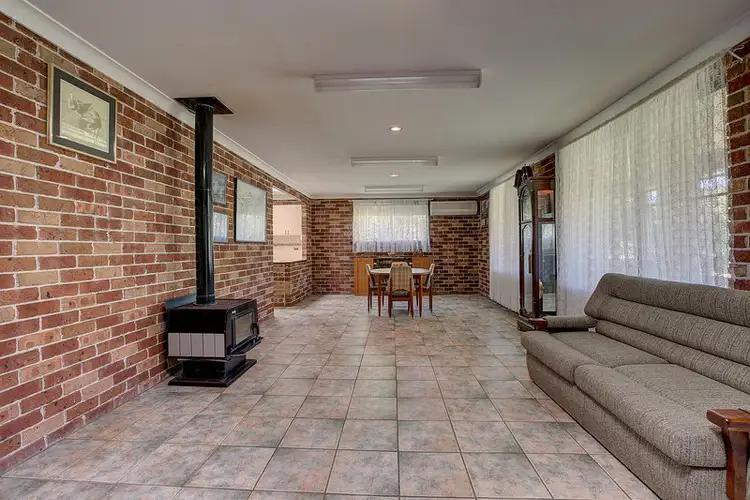 Sixth view of Homely rural property listing, 1799 Windeyer Road, Mudgee NSW 2850