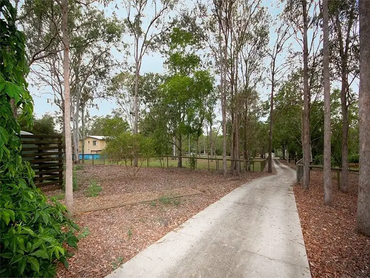 Fourth view of Homely house listing, 26 Gascoyne Drive, Karalee QLD 4306