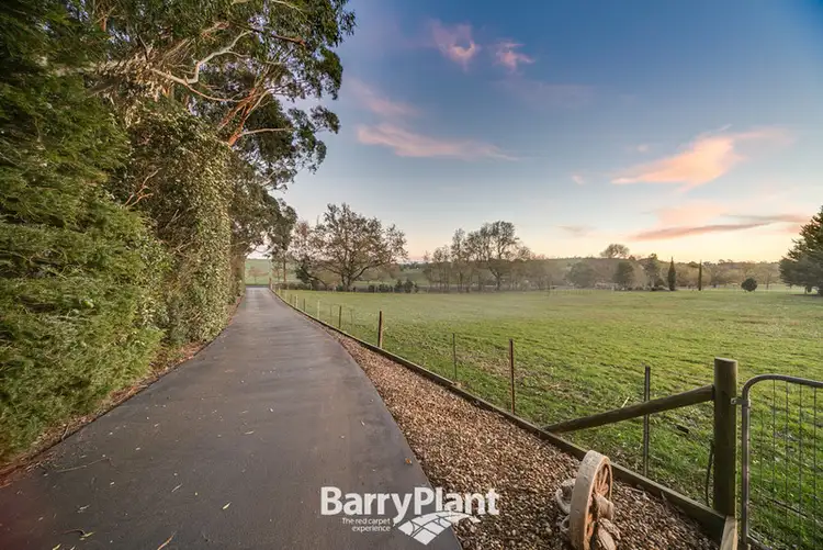 Second view of Homely house listing, 855 Old Sale Road, Brandy Creek VIC 3821