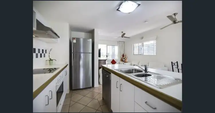 Seventh view of Homely apartment listing, 234/2 Keem Street, Trinity Beach QLD 4879