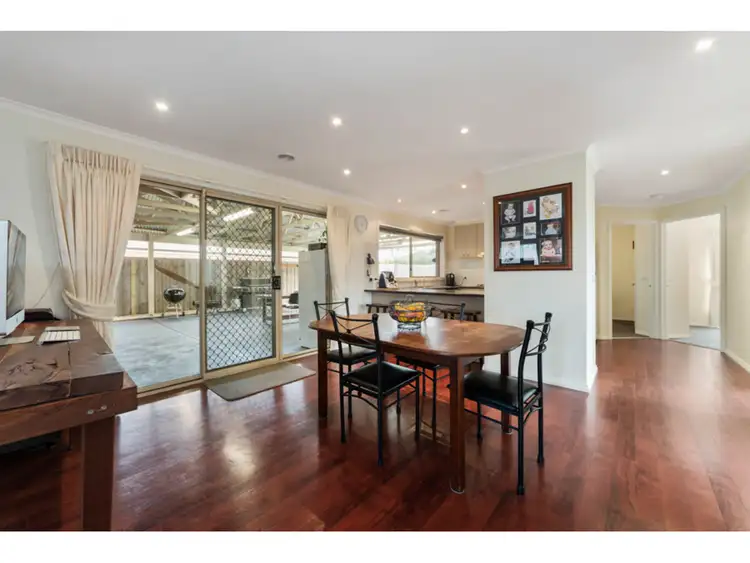 Fourth view of Homely house listing, 1 Rosemary Drive, Hastings VIC 3915