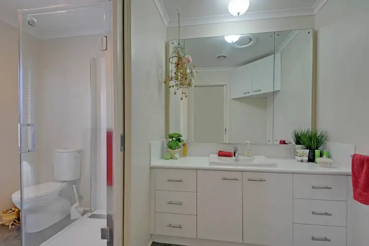Fifth view of Homely house listing, 8 Stirling Avenue, Traralgon VIC 3844