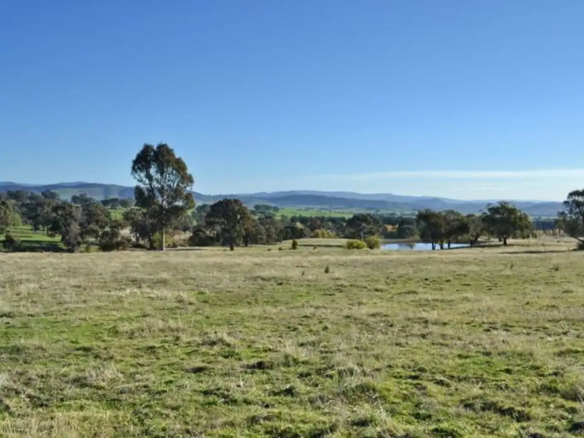 Main view of Homely rural property listing, LOT 2, 217 Desmonds Lane, Mansfield VIC 3722