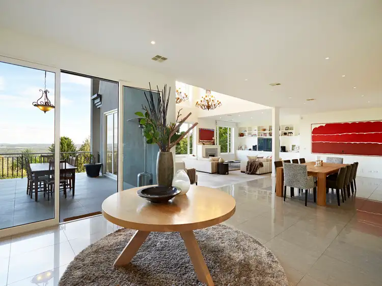 Seventh view of Homely house listing, 85 Douglas Road, Mount Macedon VIC 3441