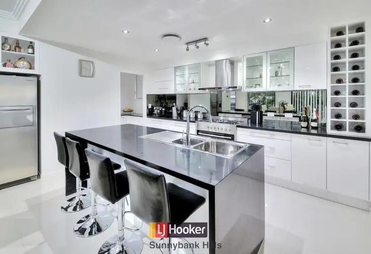 Second view of Homely house listing, 55 Everest Street, Sunnybank QLD 4109