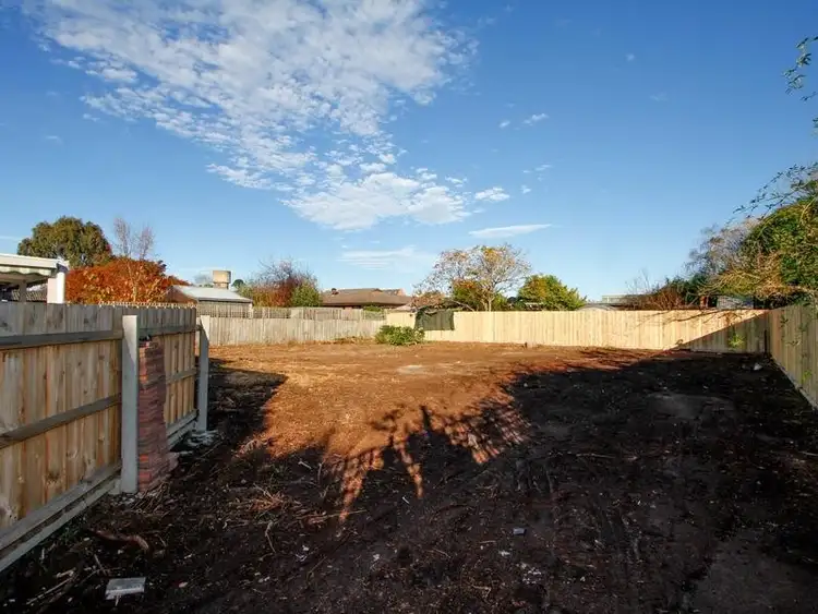 Fourth view of Homely land listing, 47 Dundas Street, Sale VIC 3850