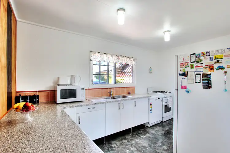 Third view of Homely house listing, 15 Yugumbri Crescent, Logan Central QLD 4114